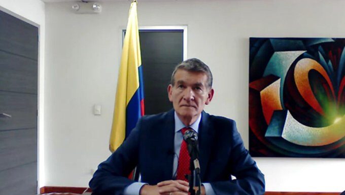 Salario mínimo en Colombia para el 2021: será por decreto