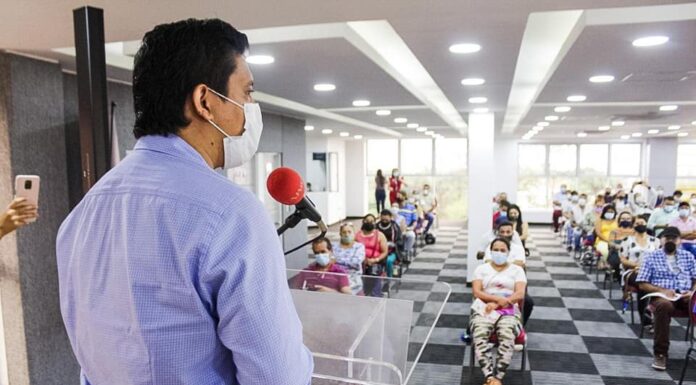 SUSPENDIDAS EN TODO EL PAÍS LAS ELECCIONES DE LAS JUNTAS DE ACCIÓN COMUNAL