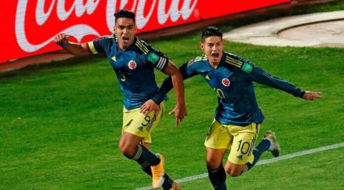 Conmebol le quitó a Bogotá el partido de Colombia en la Copa América