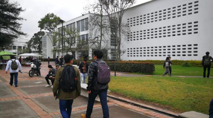 Estas son las mejores carreras de universidades públicas colombianas