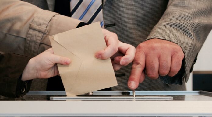 Se hunde proyecto para ampliar periodos de presidente y alcaldes