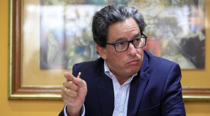 Así es la reforma tributaria que debatirá el Congreso