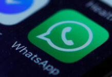 WhatsApp estrenaría función en sus audios para que usted no la embarre