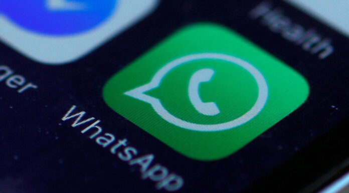 WhatsApp estrenaría función en sus audios para que usted no la embarre