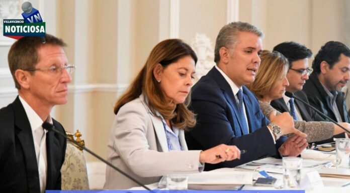 Gobierno logró preacuerdos con el comité del paro: así avanza la negociación