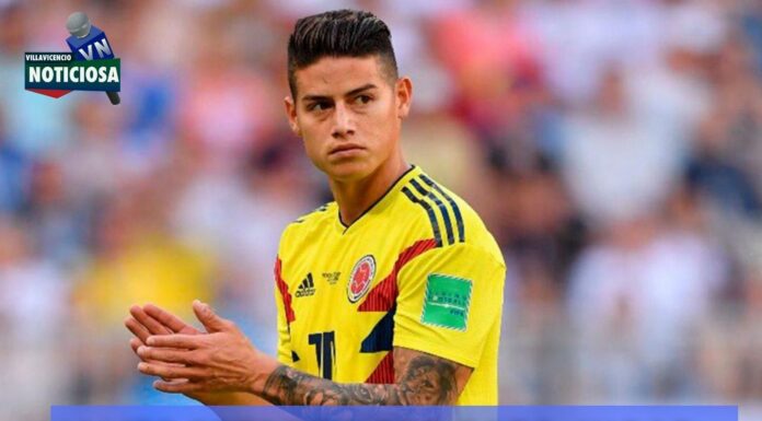 “James estaba para jugar”: doctor personal del ‘10’, que culpó al cuerpo médico de Rueda