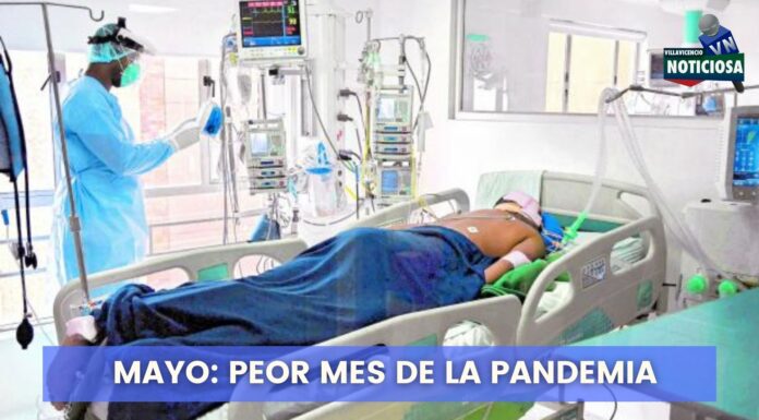 Colombia sufrió más muertes por COVID-19 que Estados Unidos durante la última semana