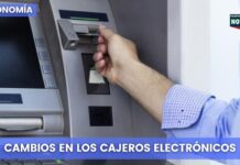 Cambios en los cajeros electrónicos: novedades en los retiros y las comisiones