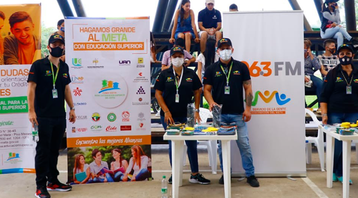 FSES abre inscripciones para créditos condonables