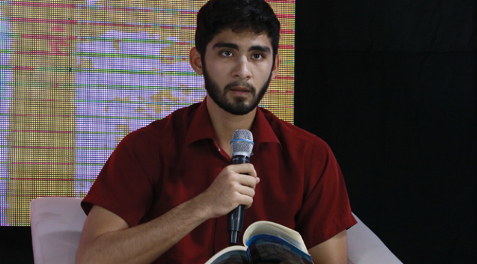 Con siete eventos virtuales, 60 libros y 129 autores, el Meta participa en la FILBO 2021