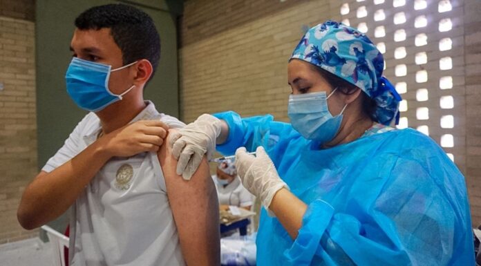 Gran jornada de Atención en SALUD para la Madrid