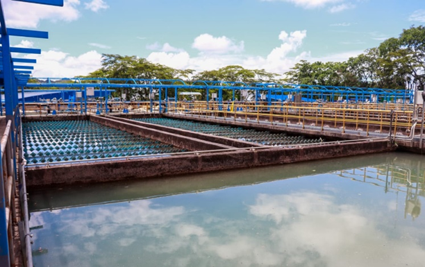 POR OBRAS DE OPTIMIZACIÓN EN PLANTA LA ESMERALDA SE SECTORIZARÁ EL SERVICIO DE AGUA DURANTE CINCO DÍAS