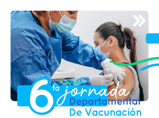 HABILITARÁN 25 PUESTOS DE VACUNACIÓN REGULAR MAÑANA SÁBADO EN NUEVA JORNADA NACIONAL DE VACUNACIÓN