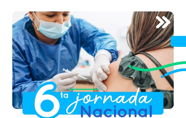 ESTE SÁBADO 18 DE DICIEMBRE SE CUMPLIRÁ EN VILLAVICENCIO LA ÚLTIMA JORNADA DE VACUNACIÓN REGULAR