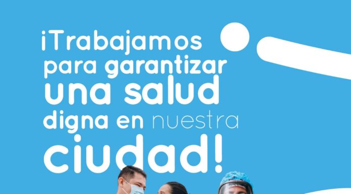 Salud digna para todos