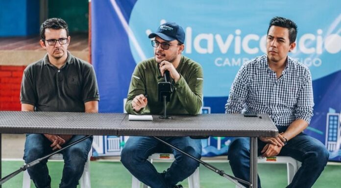 SEIS PREDIOS ESCOLARES DE VILLAVICENCIO YA TIENEN RECONOCIMIENTO DE POSESIÓN PARA LEGALIZACIÓN