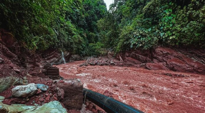 ALCALDÍA DE VILLAVICENCIO DISPONDRÁ NUEVO PROYECTO DE FUENTE ALTERNA DE AGUA CON EL CONCURSO DEL GOBIERNO DEL PRESIDENTE GUSTAVO PETRO