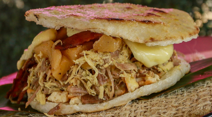 Más de $270 millones en ventas dejó la ‘Arepatón llanera 2022