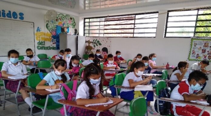 MÁS DE 4.000 MIGRANTES VENEZOLANOS SON ATENDIDOS POR EL SISTEMA EDUCATIVO DE VILLAVICENCIO