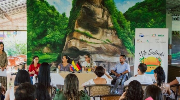 FINALIZÓ EL PROYECTO META SOSTENIBLE QUE PROMUEVE EL TURISMO EN LA REGIÓN