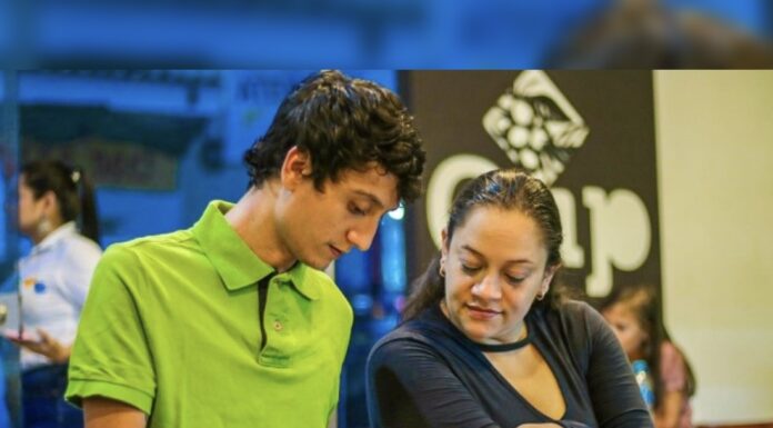 Imagen de la noticia ‘CAFÉ Y LIBROS’ CONTINÚA ESTA SEMANA CON VOCES FEMENINAS