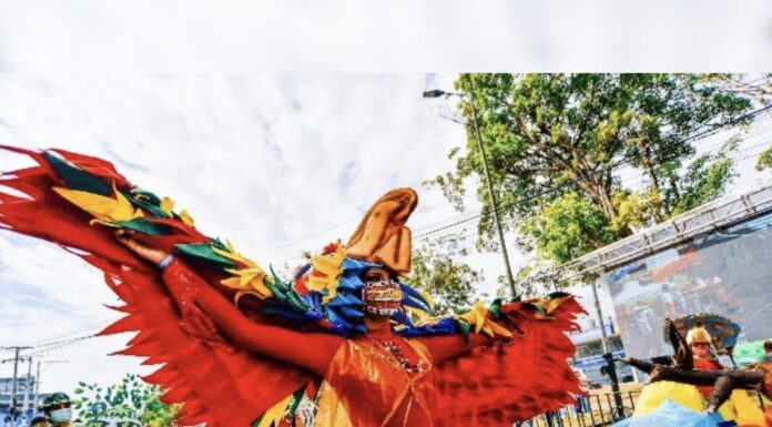 SE ACERCA EL CARNAVAL MULTICULTURAL MÁS GRANDE DE LA MEDIA COLOMBIA
