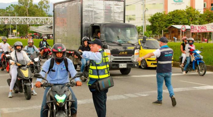 TENGA EN CUENTA ESTAS RECOMENDACIONES PARA EVITAR SINIESTROS VIALES Y PASAR UN AÑO NUEVO SEGURO EN LA VÍA
