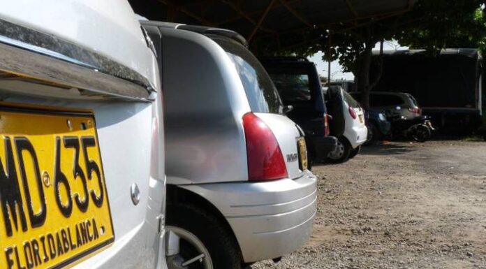 Pico y placa de Villavicencio tendrá cambios en 2023