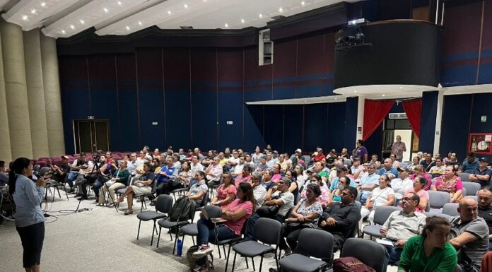 POT: EN LAS DOCE ZONAS DE SERVICIOS LÚDICOS NO SE HAN PODIDO ESTABLECER TODOS LOS ESTABLECIMIENTOS