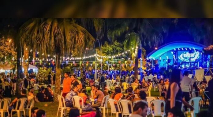 MÁS DE DOSCIENTOS MILLONES DE PESOS EN VENTAS SE GENERARON EN EL BEERLLAVO FESTIVAL