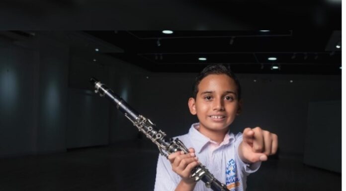 CORCUMVI ABRE CONVOCATORIA PARA PERTENECER A LA BANDA SINFÓNICA SANTA CECILIA