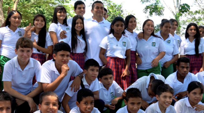 Gobernación del Meta destina $4.900 millones para residencias escolares, en zonas rurales de 25 municipios