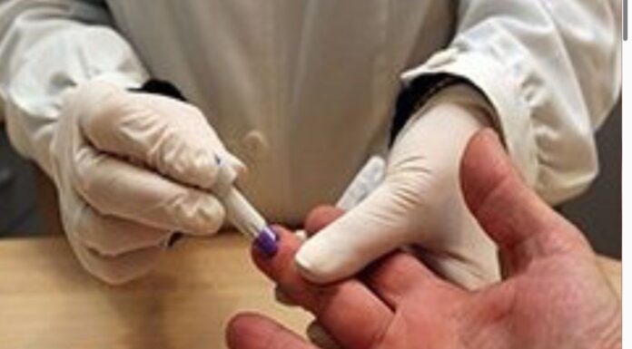 N EL CENTRO DE SALUD DEL POPULAR REALIZAN LA PRUEBA DE VIH GRATIS PARA POBLACIÓN DE ALTO RIESGO