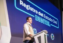 Ya puedes obtener el Registro Civil de forma Digital