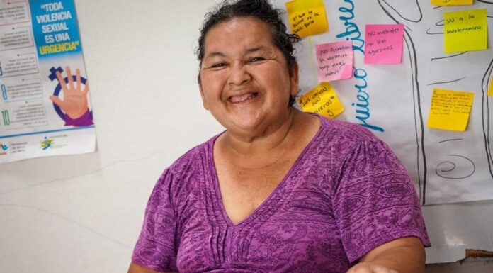 La seguridad alimentaria, un derecho de todos los metenses