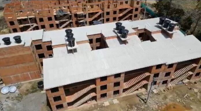 Tener vivienda es un derecho al que todos podemos llegar