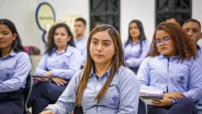 El barrio La Madrid ya cuenta con un punto Vive Digital