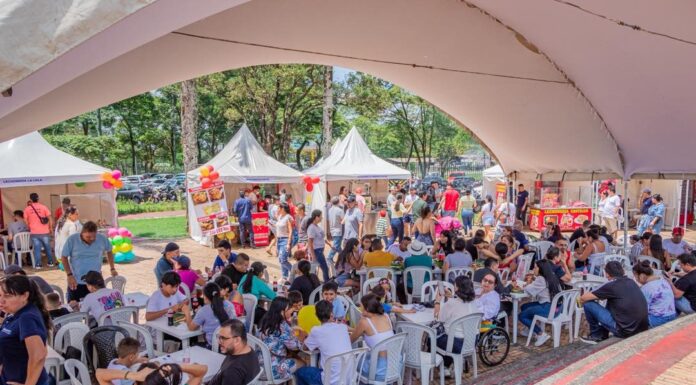 PREPARE EL PALADAR PARA DEGUSTAR LOS SABORES DEL FESTIVAL GASTRONÓMICO ‘VILLAVO SABE A AMOR’