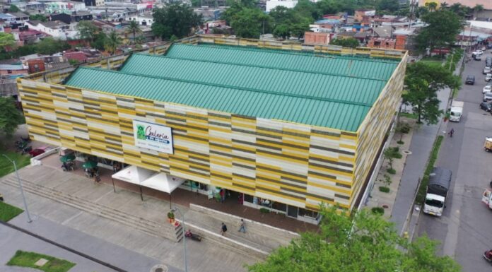 LA GALERÍA 7 DE AGOSTO CELEBRA EL TERCER AÑO CON EMPRENDIMIENTOS, SHOWS MUSICALES Y MERCADO CAMPESINO