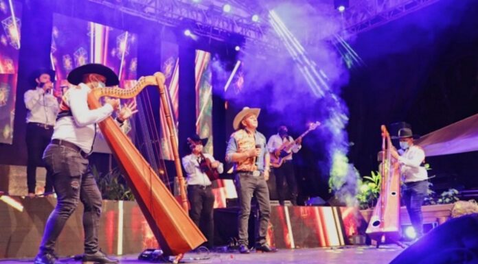 CON JOROPO ‘TRANCAO’ SE ABRE HOY LA TALANQUERA MUSICAL DEL FESTIVAL LLANERO DE VILLAVICENCIO 2023