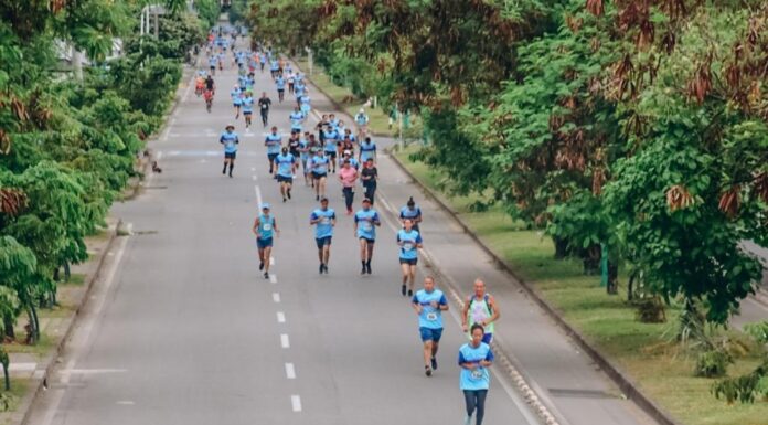 VILLAVICENCIO VIVIRÁ LA CARRERA ATLÉTICA 10K EN EL MARCO DEL FESTIVAL LLANERO