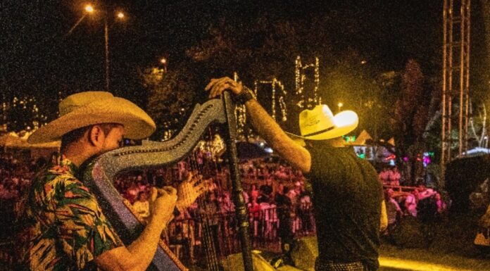 ASÍ ES LA IMPERDIBLE PROGRAMACIÓN DEL FESTIVAL LLANERO 2023