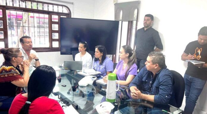 La discapacidad, una población de prioridad para el Departamento