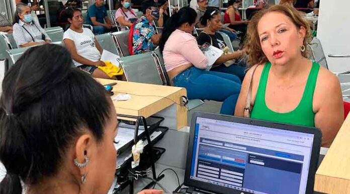 ¡OJO! No actualizar el Sisbén genera retiro del sistema de salud y programas sociales