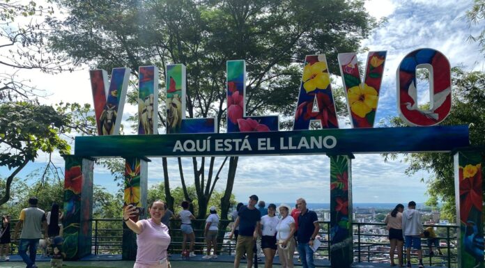 DESCUBRE EL CERRO ‘EL REDENTOR’, EL NUEVO ATRACTIVO TURÍSTICO Y RELIGIOSO DE LA REGIÓN
