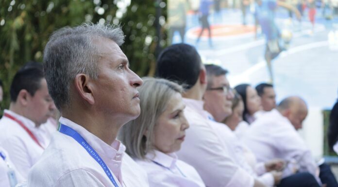 CON PROYECTOS ESTRATÉGICOS, EL GOBIERNO MUNICIPAL PROTEGE A LA COMUNIDAD ANTE POSIBLES EMERGENCIAS