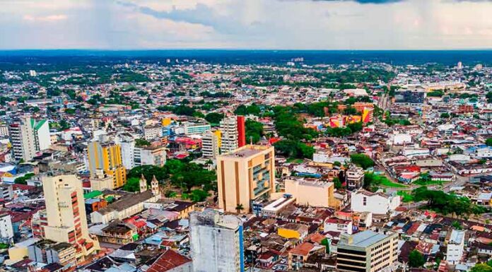 Portal de difusión catastral de Villavicencio: herramienta de información predial al servicio de la comunidad