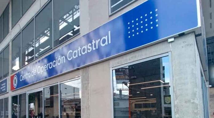 En noviembre se subsanarán los trámites pendientes de avalúos catastrales