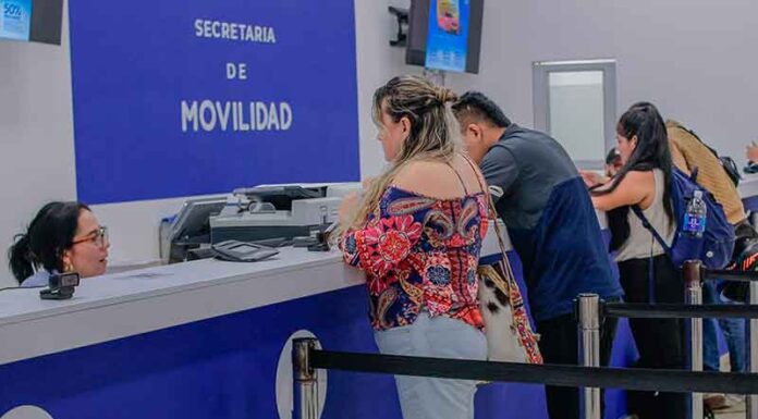 Aumentan a 800 las atenciones diarias de usuarios en las sedes viva y paraíso de la secretaría de movilidad