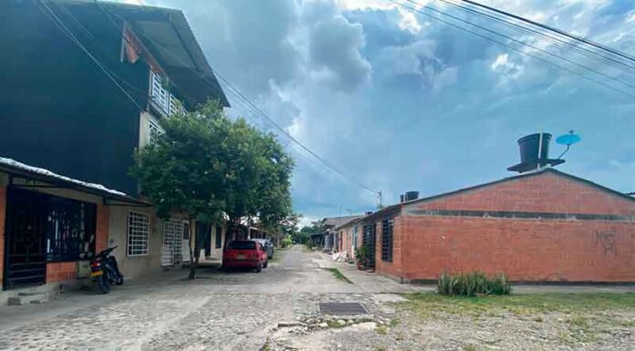 Se agiliza la escrituración de 237 predios en la cuarta etapa de la Madrid